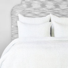 Load image into Gallery viewer, Organic Hand Stitched Quilt -7 Colors