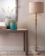 Load image into Gallery viewer, Petite Paro Floor Lamp