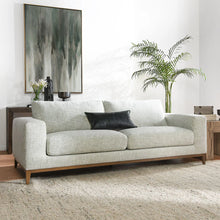 Load image into Gallery viewer, Donovan - 94" Sand