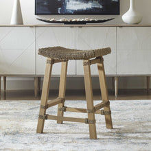 Load image into Gallery viewer, Everglade Counter Stool