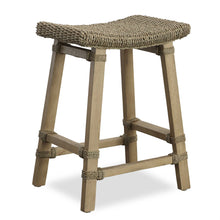 Load image into Gallery viewer, Everglade Counter Stool
