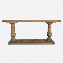 Load image into Gallery viewer, Stratford Console Table