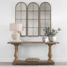 Load image into Gallery viewer, Stratford Console Table
