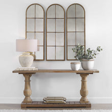 Load image into Gallery viewer, Stratford Console Table