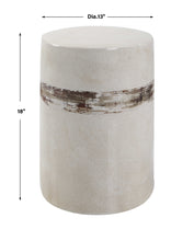 Load image into Gallery viewer, Comanche Garden Stool