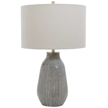 Load image into Gallery viewer, Monacan Table Lamp