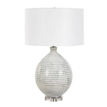 Load image into Gallery viewer, Clary Table Lamp