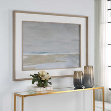 Load image into Gallery viewer, Oregon Coast Framed Print