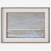 Load image into Gallery viewer, Oregon Coast Framed Print