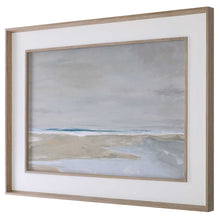 Load image into Gallery viewer, Oregon Coast Framed Print