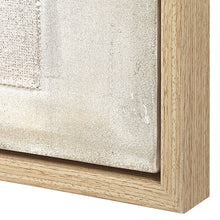 Load image into Gallery viewer, Erase Hand Painted Print