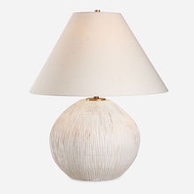 Load image into Gallery viewer, Meryl Table Lamp
