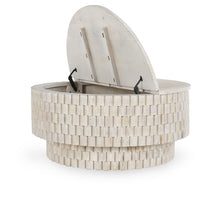 Load image into Gallery viewer, Norwood 40" Round Coffee Table