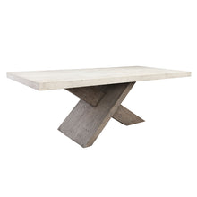 Load image into Gallery viewer, Durant 84&quot; Dining Table
