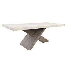 Load image into Gallery viewer, Durant 84" Dining Table