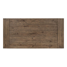 Load image into Gallery viewer, Troy 60" Coffee Table - 2 Finishes