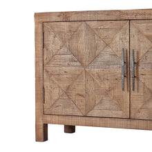 Load image into Gallery viewer, Elani Sideboard - 2 Finishes - 103.5"