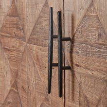 Load image into Gallery viewer, Elani Sideboard - 2 Finishes - 103.5"