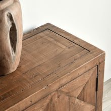 Load image into Gallery viewer, Elani Sideboard - 2 Finishes - 103.5"