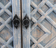 Load image into Gallery viewer, Antiqua Cabinet 85"