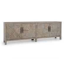 Load image into Gallery viewer, Elani Sideboard - 2 Finishes - 103.5"