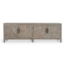 Load image into Gallery viewer, Elani Sideboard - 2 Finishes - 103.5"