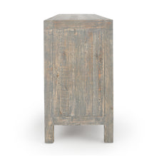 Load image into Gallery viewer, Elani Sideboard - 2 Finishes - 103.5"