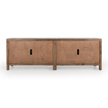 Load image into Gallery viewer, Elani Sideboard - 2 Finishes - 103.5"