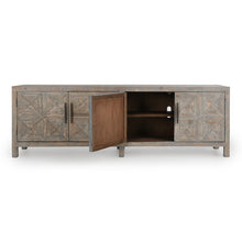 Load image into Gallery viewer, Elani Sideboard - 2 Finishes - 103.5"