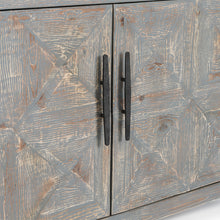 Load image into Gallery viewer, Elani Sideboard - 2 Finishes - 103.5"