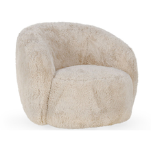 Load image into Gallery viewer, Adley Swivel Chair
