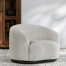 Load image into Gallery viewer, Beverly Swivel Chair - 2 Colors