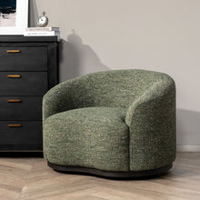 Load image into Gallery viewer, Beverly Swivel Chair - 2 Colors