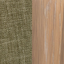 Load image into Gallery viewer, Myra Accent Chair - Sage Dust