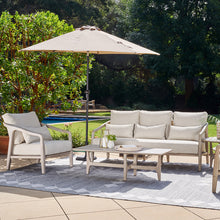 Load image into Gallery viewer, Aria Outdoor Sofa