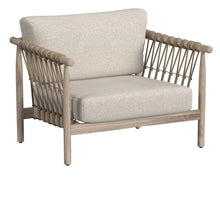 Load image into Gallery viewer, Leo Outdoor Accent Chair