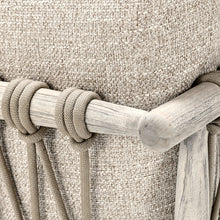 Load image into Gallery viewer, Leo Outdoor Accent Chair