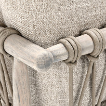 Load image into Gallery viewer, Leo Outdoor Sofa