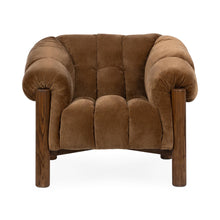 Load image into Gallery viewer, Sansa Upholstered Chair - 2 Colors