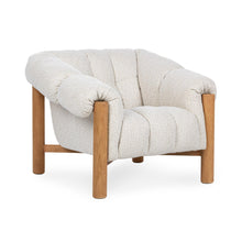 Load image into Gallery viewer, Sansa Upholstered Chair - 2 Colors