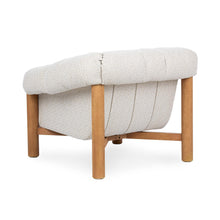 Load image into Gallery viewer, Sansa Upholstered Chair - 2 Colors