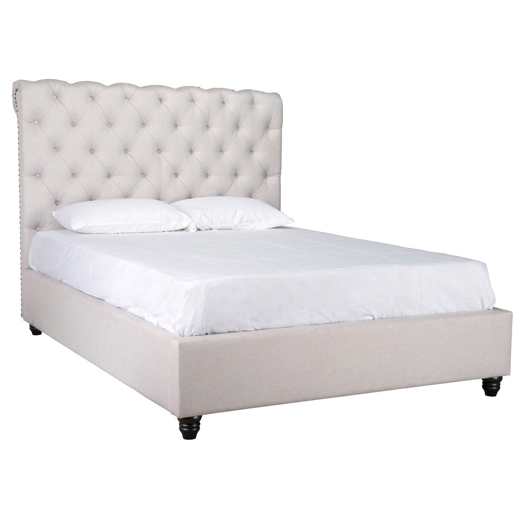 Doheney Bed