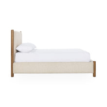 Load image into Gallery viewer, Bennington Bed