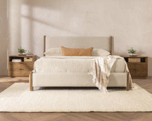 Load image into Gallery viewer, Bennington Bed