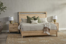 Load image into Gallery viewer, Laguna Solid Wood Bed