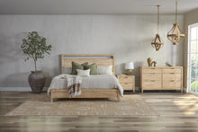 Load image into Gallery viewer, Laguna Solid Wood Bed