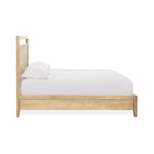 Load image into Gallery viewer, Laguna Solid Wood Bed