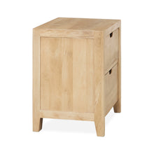 Load image into Gallery viewer, Laguna Solid Wood Nightstand