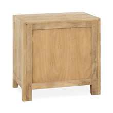 Load image into Gallery viewer, Laguna Solid Wood Nightstand