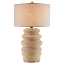 Load image into Gallery viewer, Kavala Table Lamp